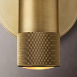 Utivence Task Wall Sconce