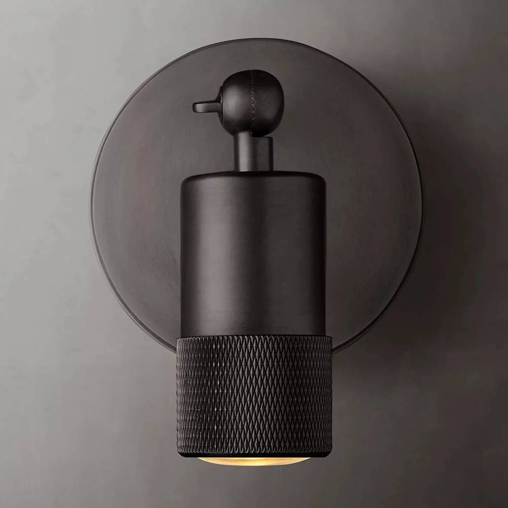 Utivence Task Wall Sconce