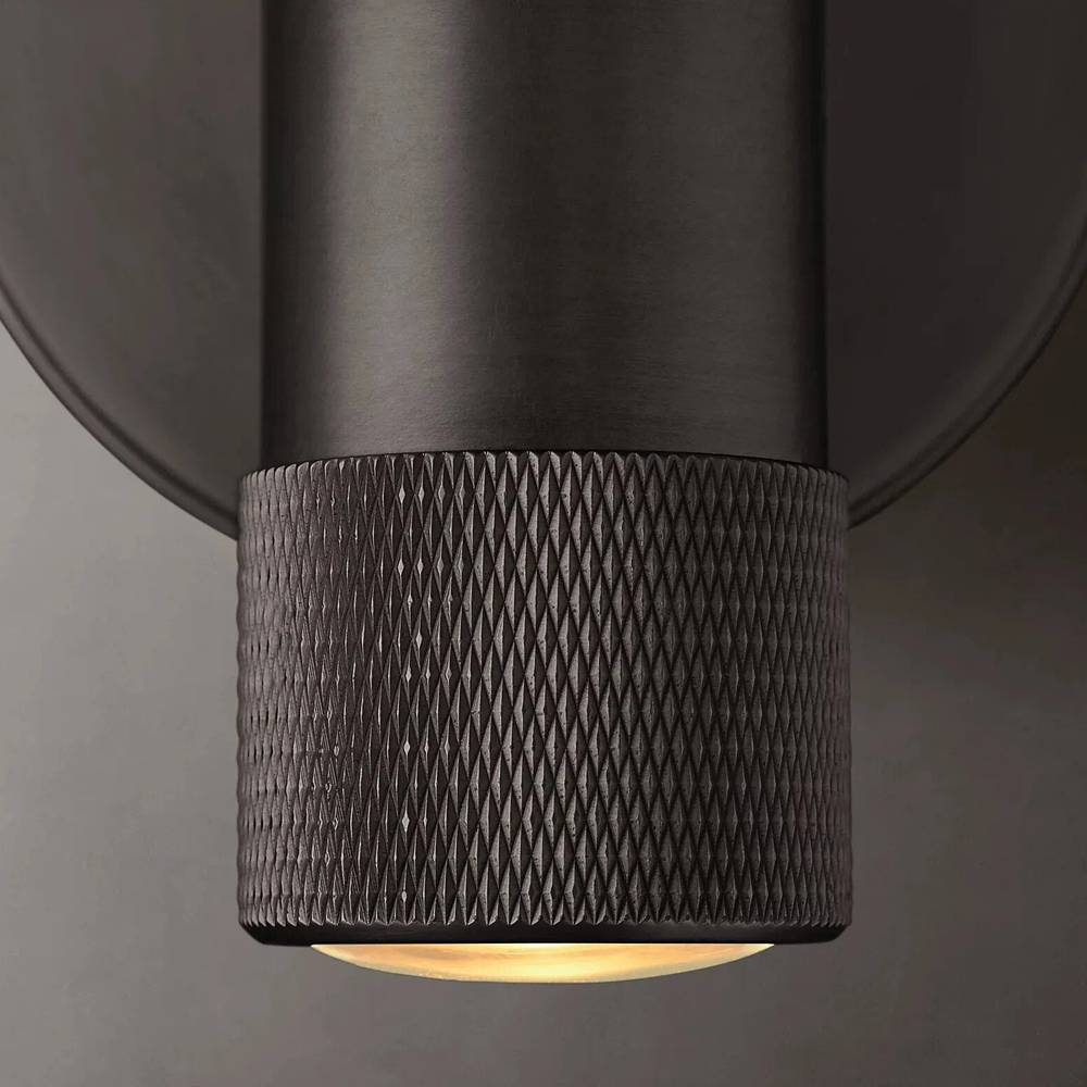 Utivence Task Wall Sconce