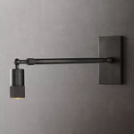 Utivence Task Wall Sconce