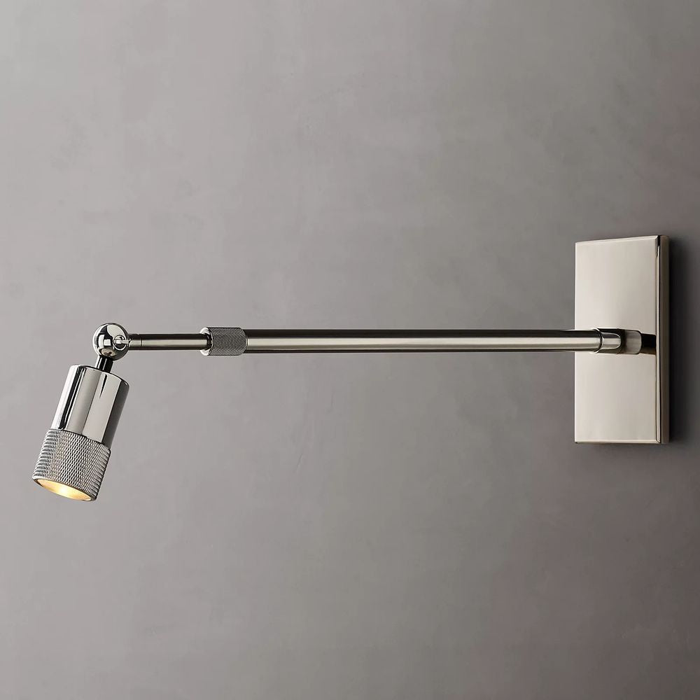 Utivence Task Wall Sconce
