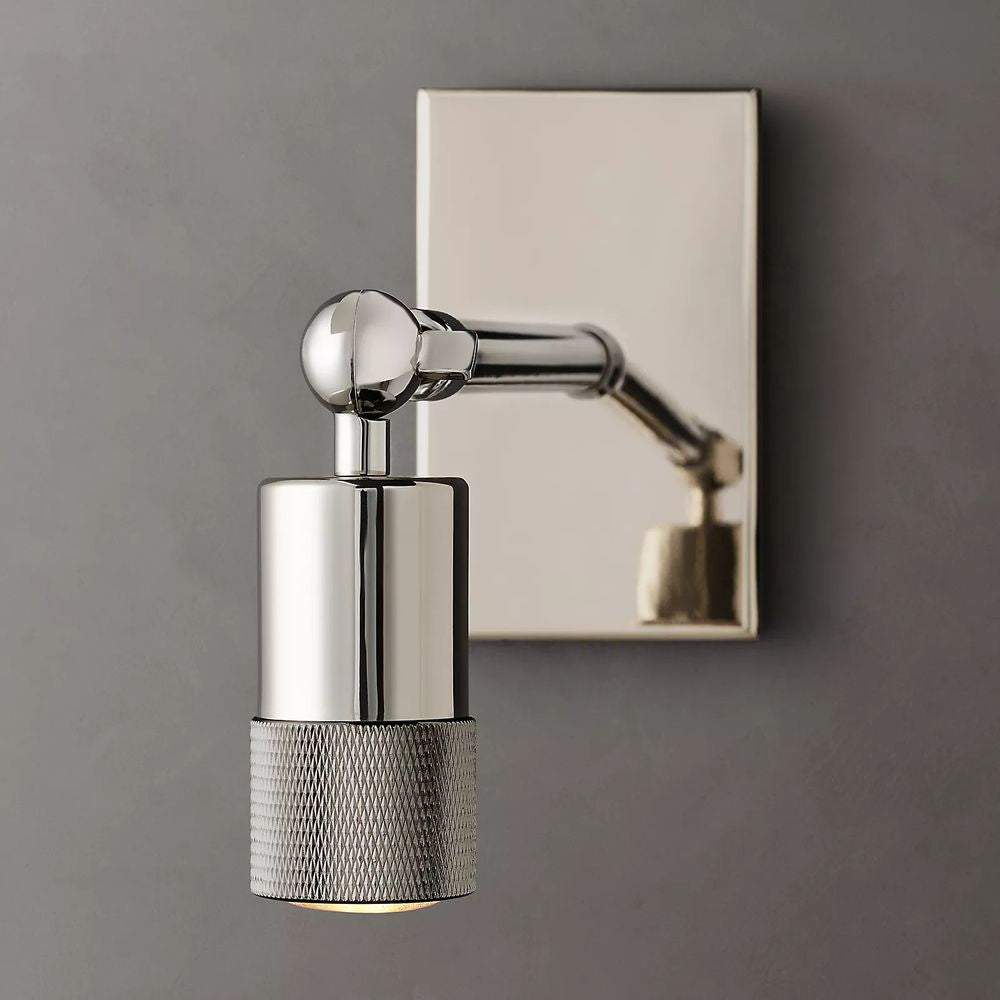 Utivence Task Wall Sconce