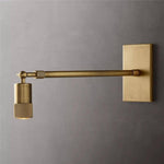 Utivence Task Wall Sconce