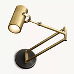 Chalmar Task Wall Sconce