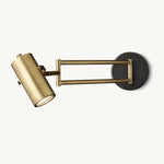 Chalmar Task Wall Sconce