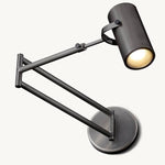Chalmar Task Wall Sconce