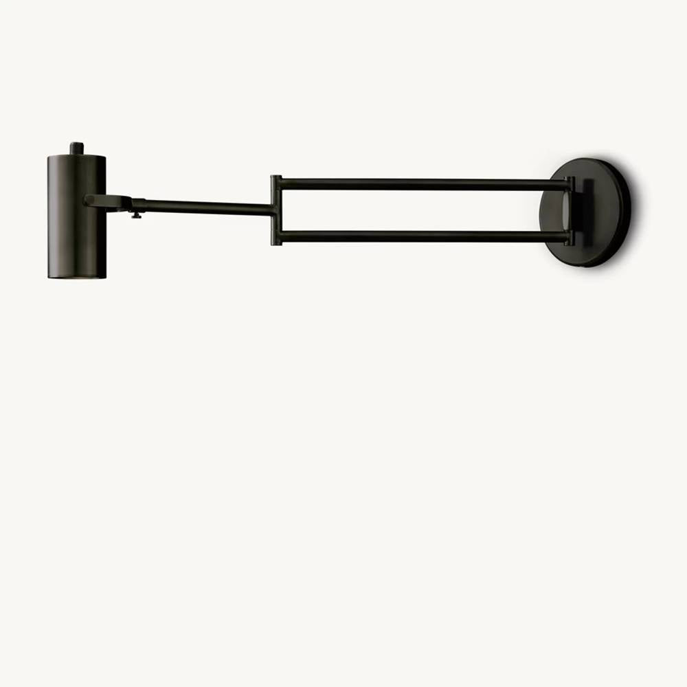 Chalmar Task Wall Sconce