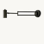Chalmar Task Wall Sconce