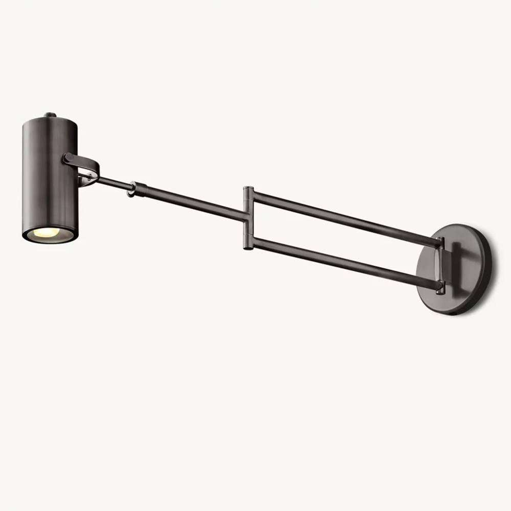 Chalmar Task Wall Sconce