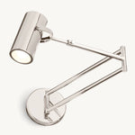 Chalmar Task Wall Sconce