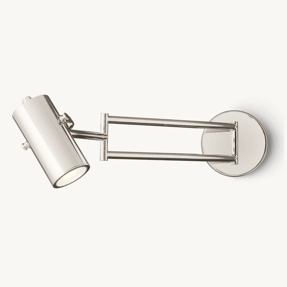 Chalmar Task Wall Sconce