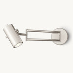 Chalmar Task Wall Sconce