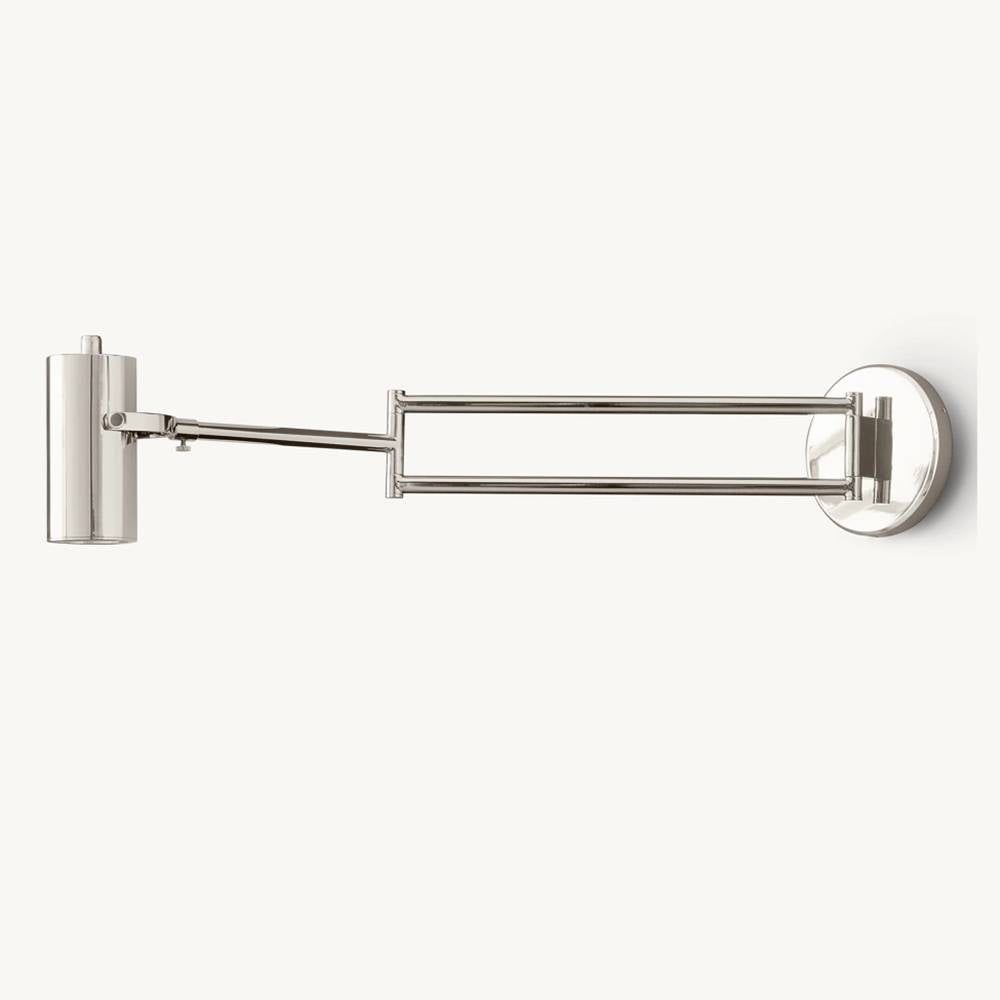 Chalmar Task Wall Sconce