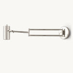 Chalmar Task Wall Sconce