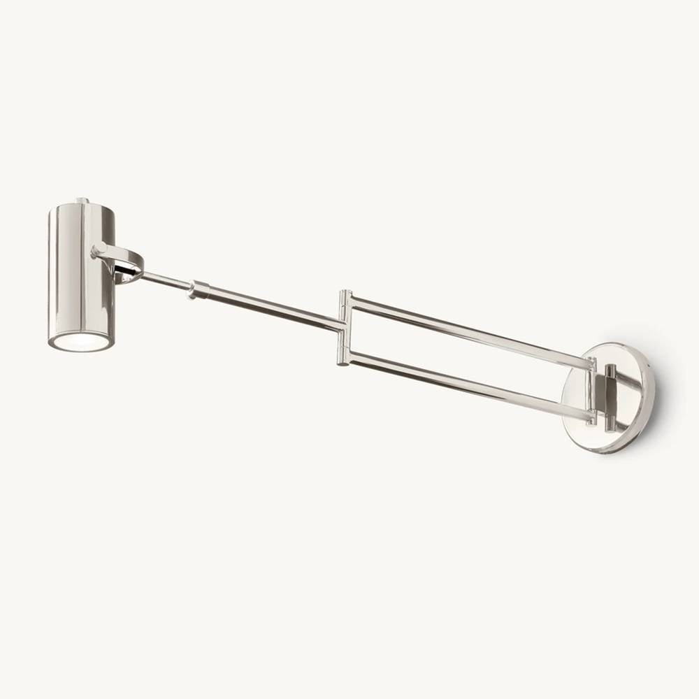 Chalmar Task Wall Sconce