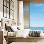 Chalmar Task Wall Sconce