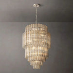 Murano Round Chandelier