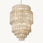 Murano Round Chandelier