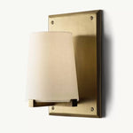 Paucent Shade Wall Sconce