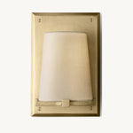 Paucent Shade Wall Sconce