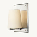 Paucent Shade Wall Sconce