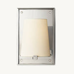 Paucent Shade Wall Sconce