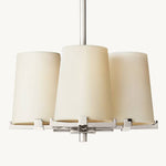Paucent Shade Pendant Light