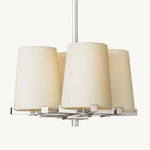 Paucent Shade Pendant Light