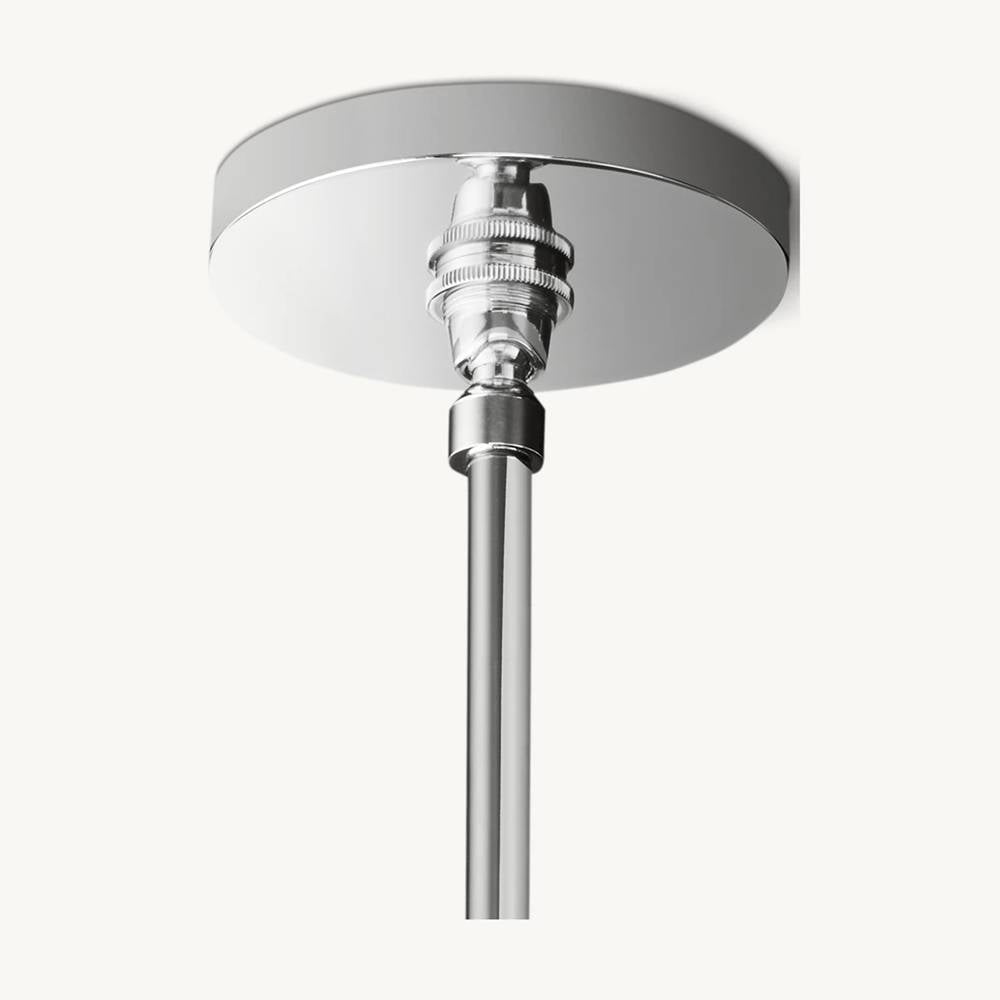 Paucent Shade Pendant Light