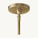 Paucent Shade Pendant Light