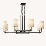 Wribert Square Chandelier 48"