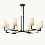 Wribert Square Chandelier 48"