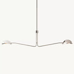 Cortess Linear Chandelier 54"