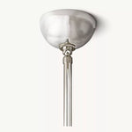 Cortess Linear Chandelier 54"