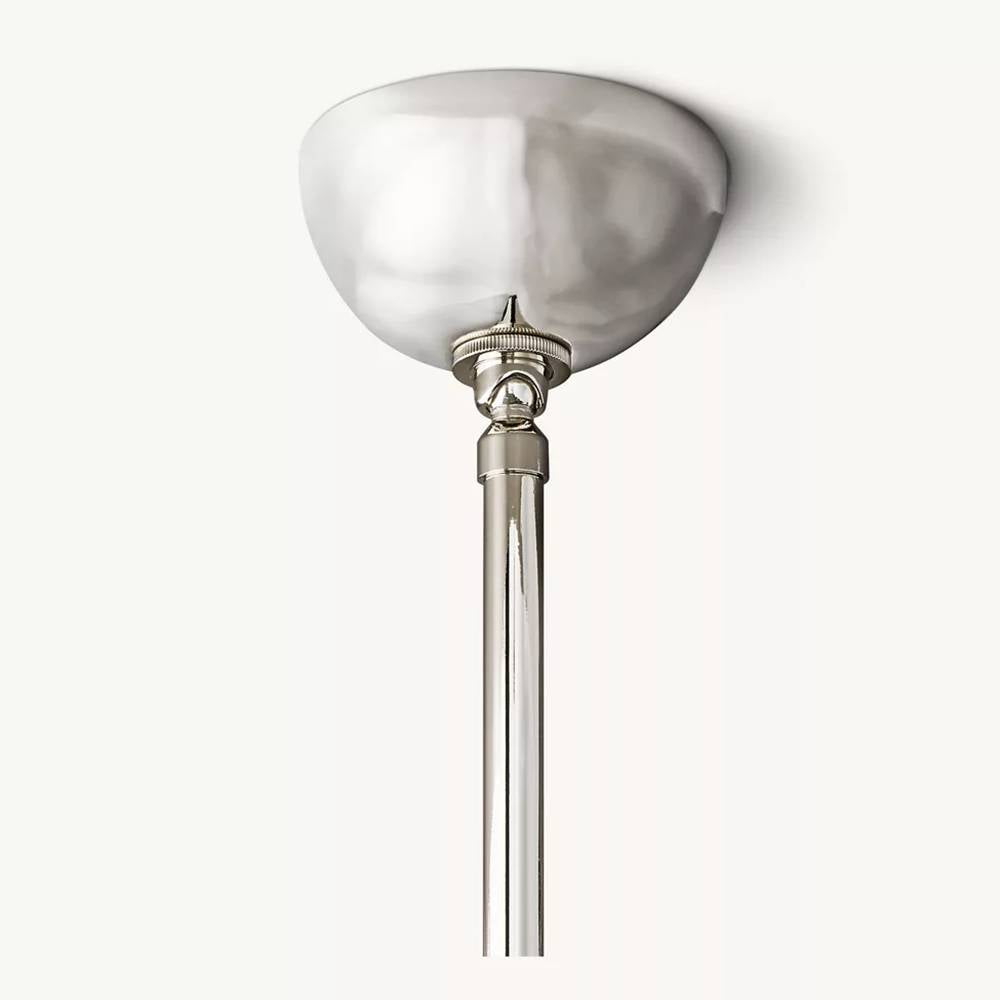 Cortess Linear Chandelier 72"