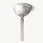Cortess Round Chandelier 48"