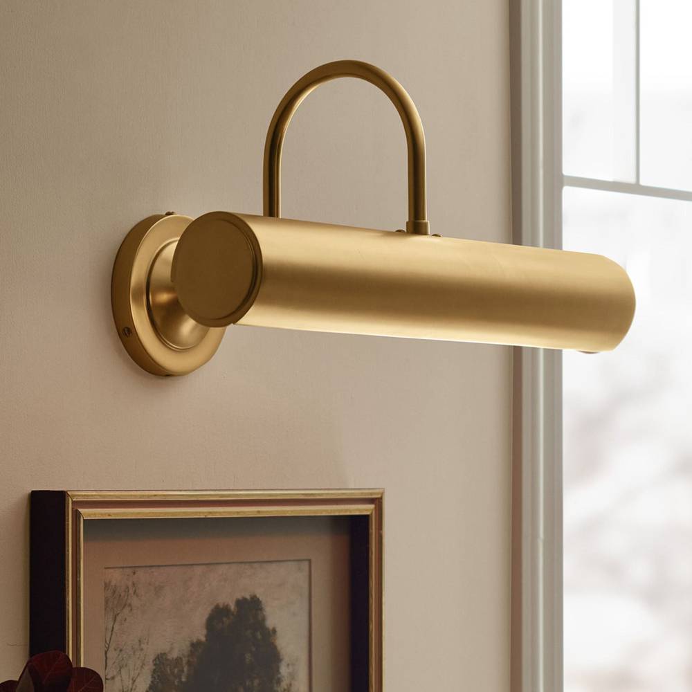 Calvire Picture Light
