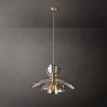 Bralin Cloche Pendant Light