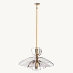 Bralin Cloche Pendant Light