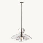 Bralin Cloche Pendant Light