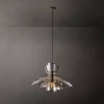 Bralin Cloche Pendant Light