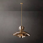 Bralin Cloche Pendant Light