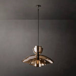 Bralin Cloche Pendant Light