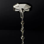 Monclair Round Chandelier 24"