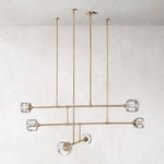 Deveret Mobile Round Chandelier 62"