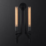 Fonsaire Double Wall Sconce