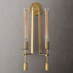 Fonsaire Double Wall Sconce