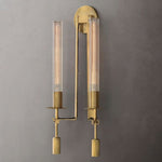 Fonsaire Double Wall Sconce