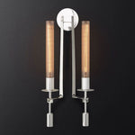 Fonsaire Double Wall Sconce