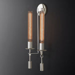 Fonsaire Double Wall Sconce